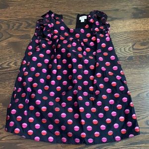 Gymboree Dots Dress